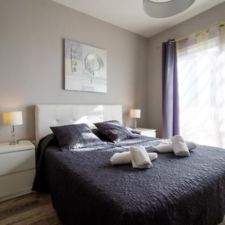 Casa Nuestra Apartment Agaete  Ngoại thất bức ảnh