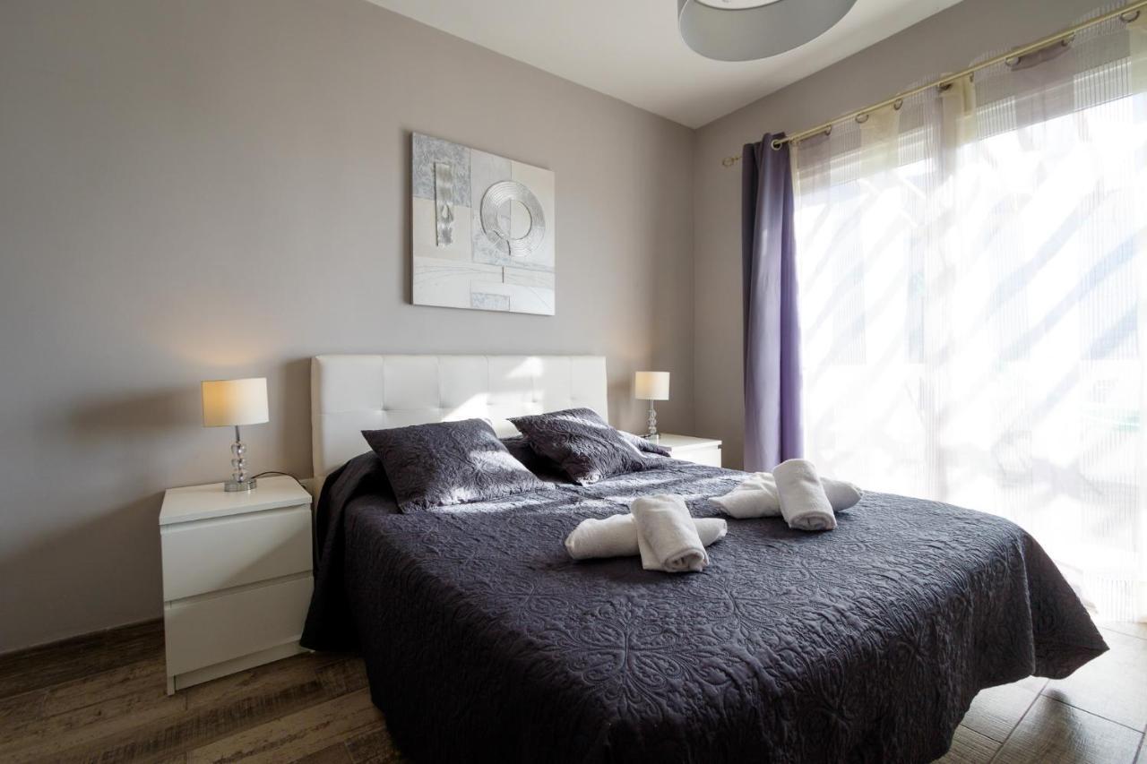 Casa Nuestra Apartment Agaete  Ngoại thất bức ảnh