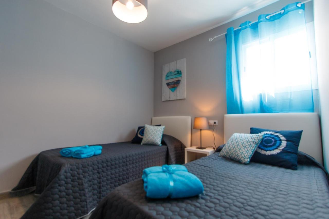 Casa Nuestra Apartment Agaete  Ngoại thất bức ảnh