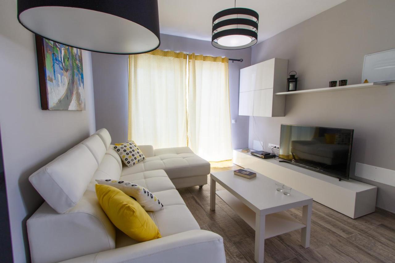 Casa Nuestra Apartment Agaete  Ngoại thất bức ảnh